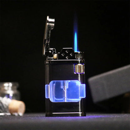 Premium Adjustable Torch Lighter