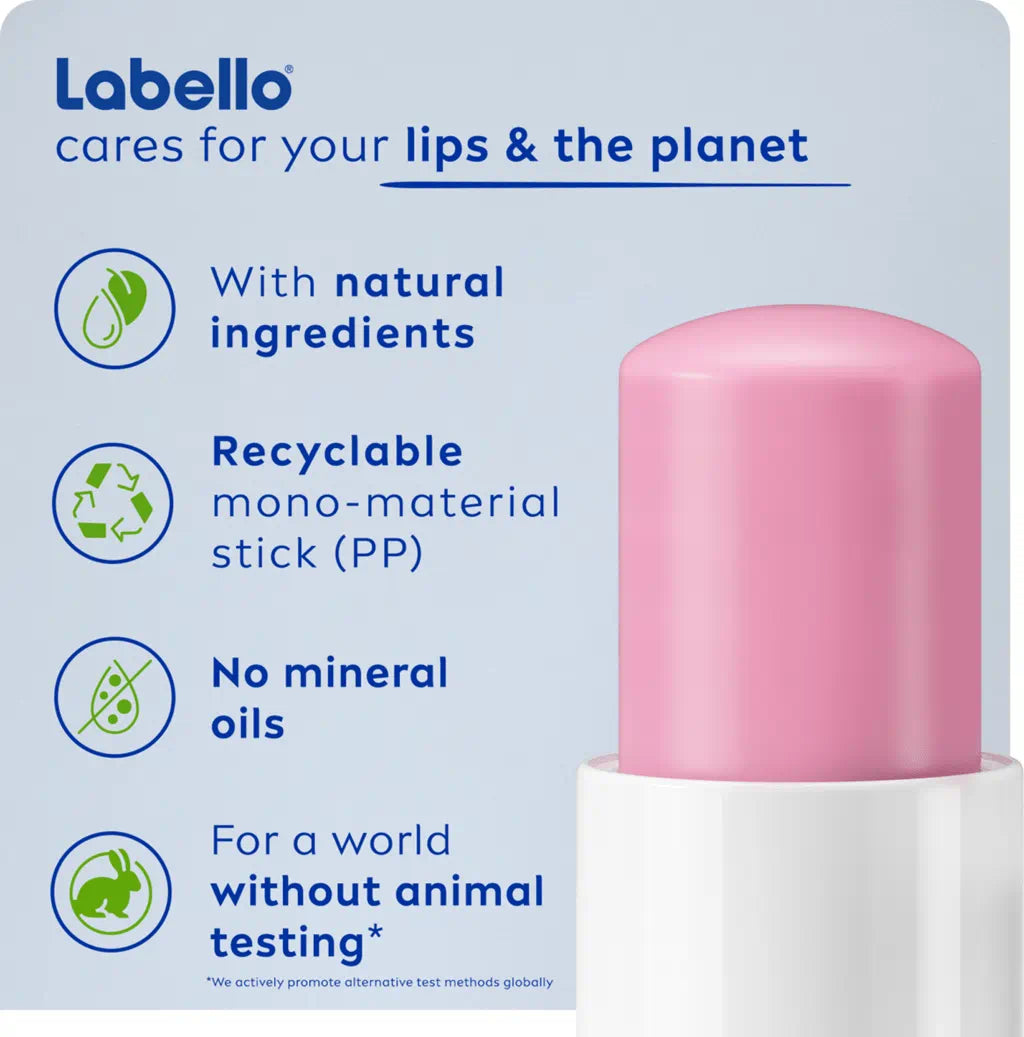 LABELLO Soft Rosé