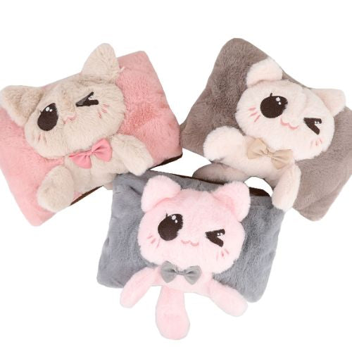 Kitten Rechargeable Electric Handwarmer