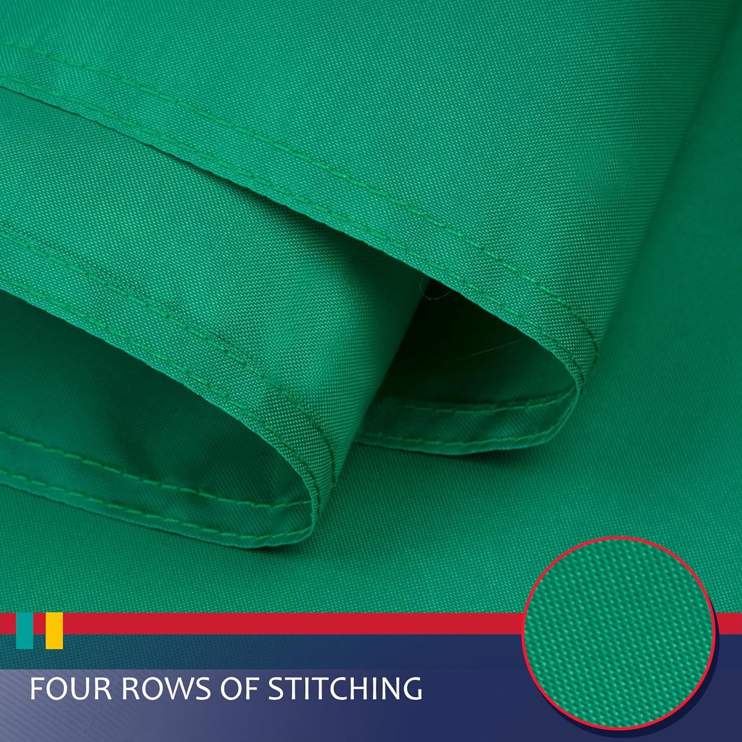 Brazil Flag 90x140 cms