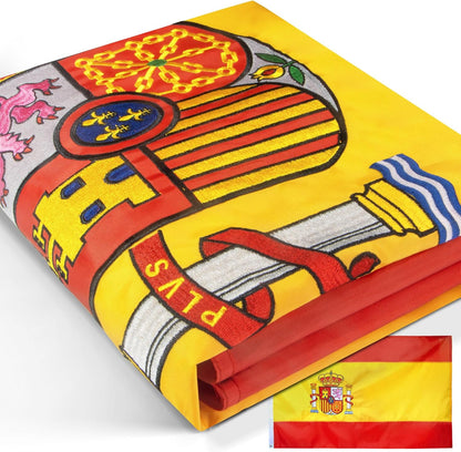 World Cup Country Flags 150x240 cms