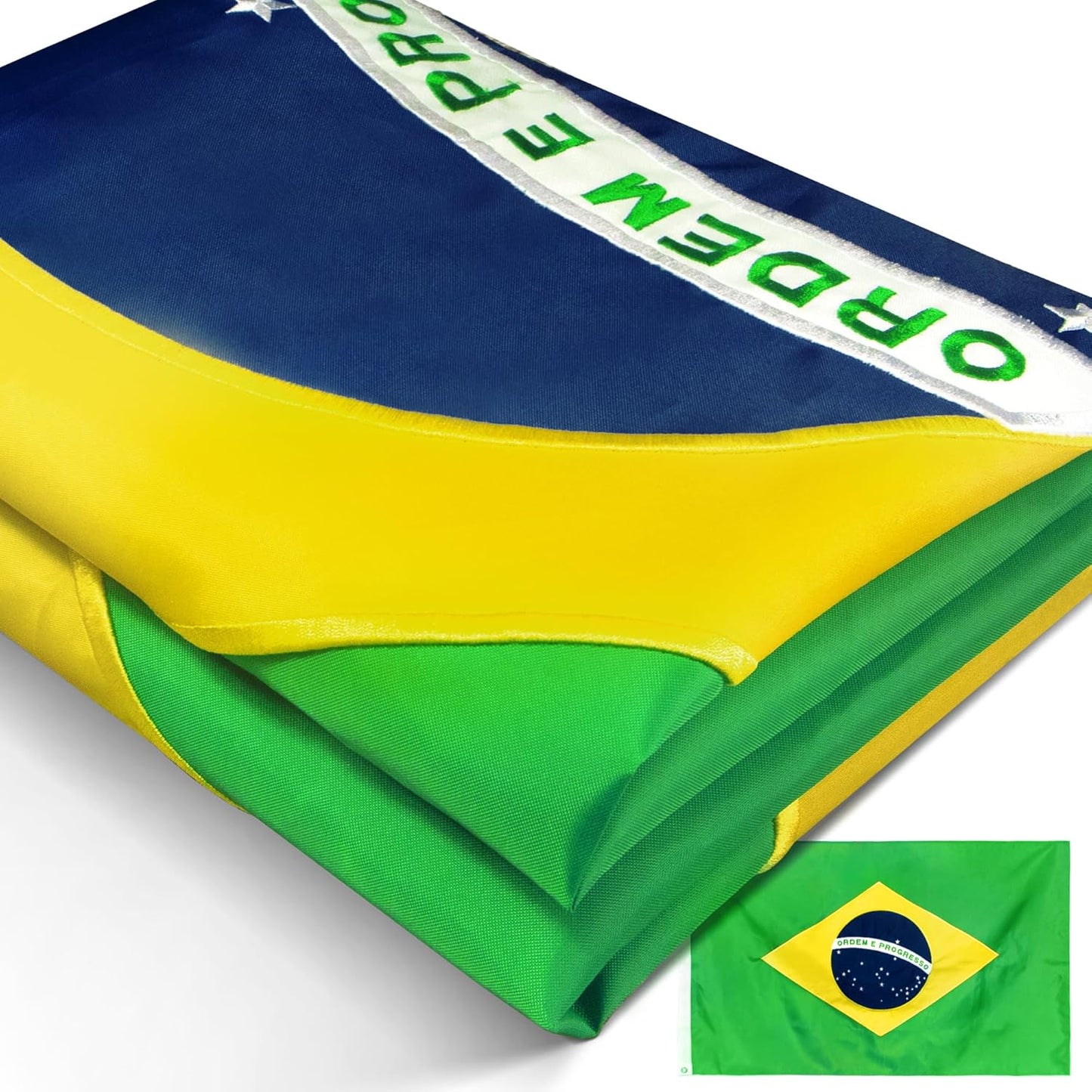 Brazil Flag