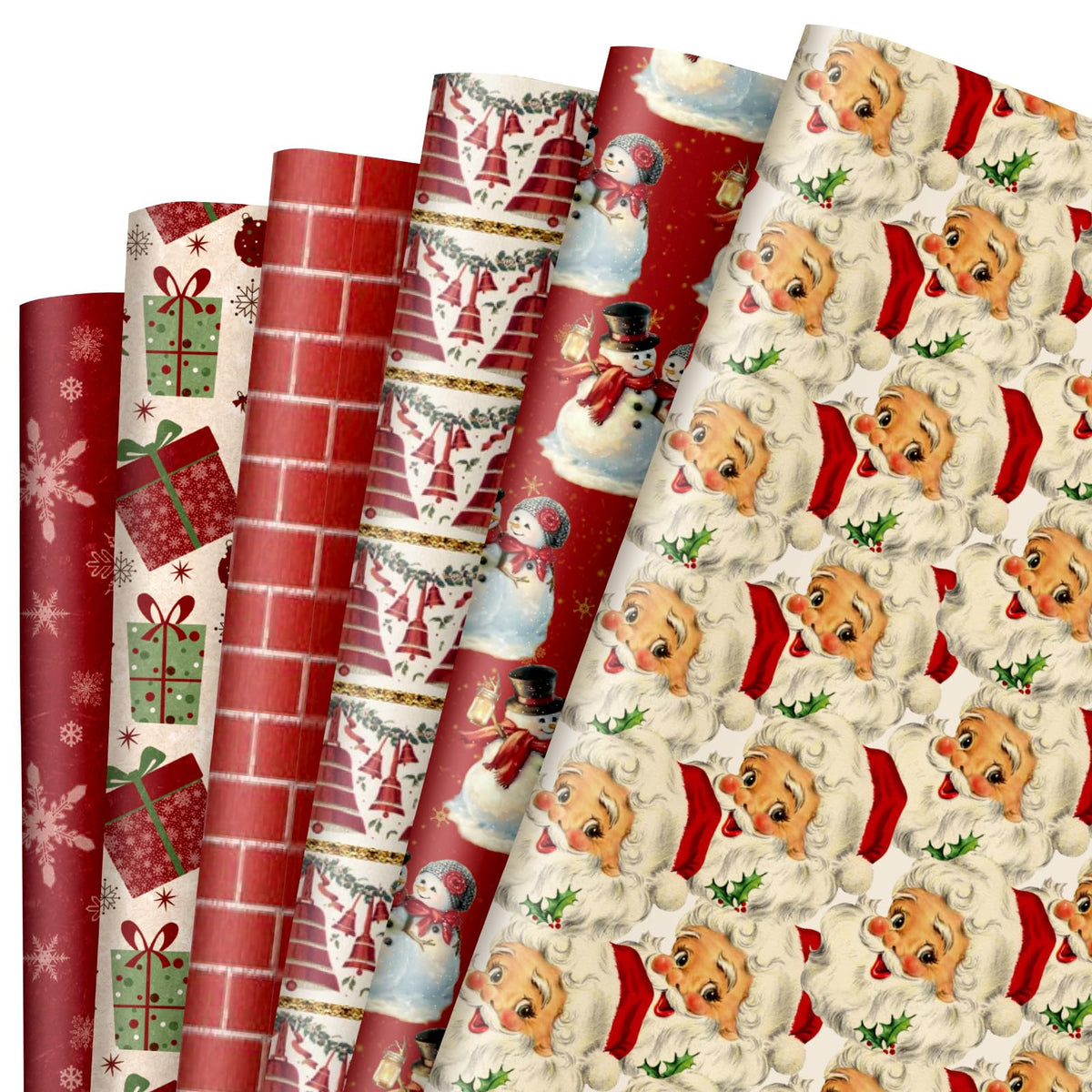 [FREE Gift Wraps]
