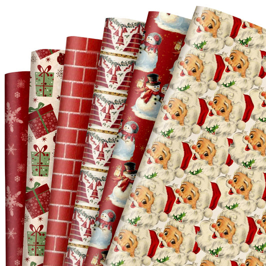 [FREE Gift Wraps]