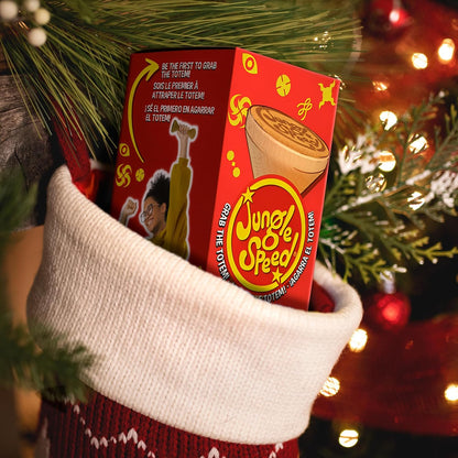 Jungle Speed - Reflex Game