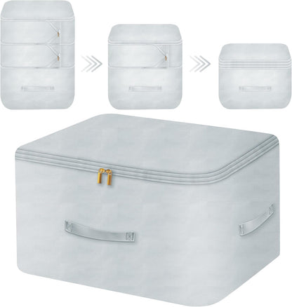 Ultra Space Saving Compression Organizer