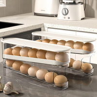 Auto Rolling Egg Dispenser, photo 6