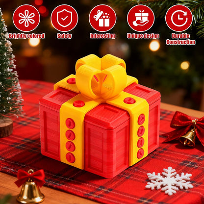 Annoying Prank Gift Box