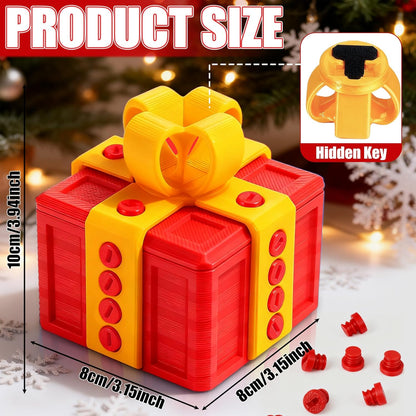 Annoying Prank Gift Box