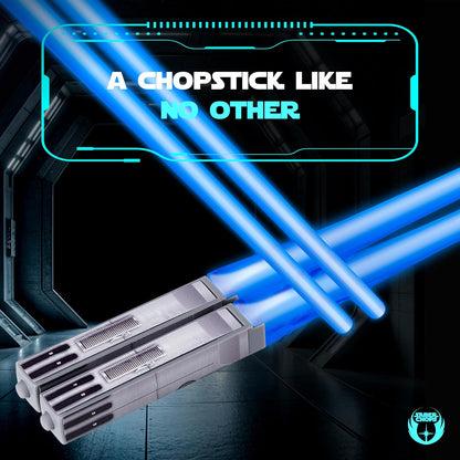 LED Light-Up Chopsticks