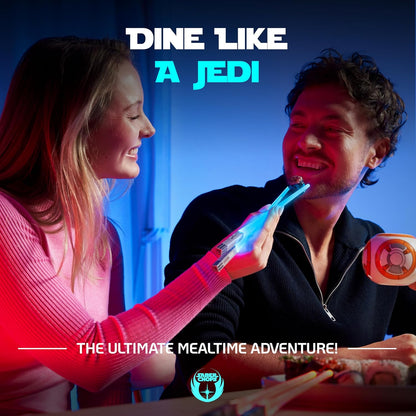 LED Light-Up Chopsticks