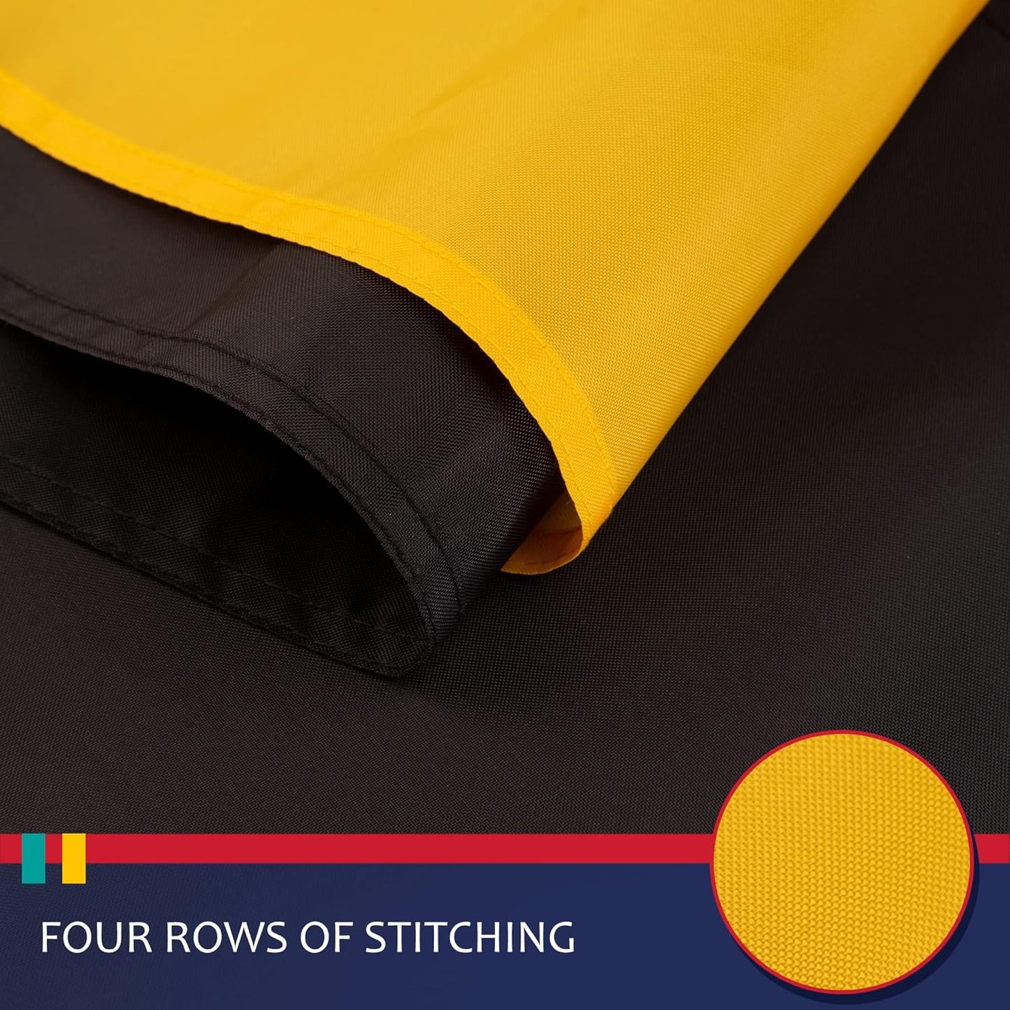 Germany Flag 90x140 cms