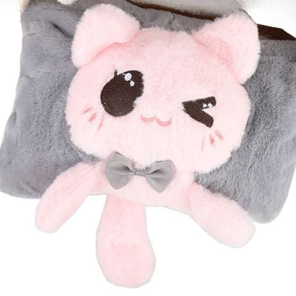 Kitten Rechargeable Electric Handwarmer