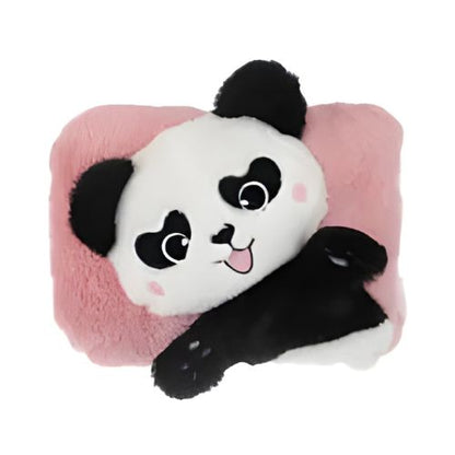 Panda Rechargeable Electric Handwarmer