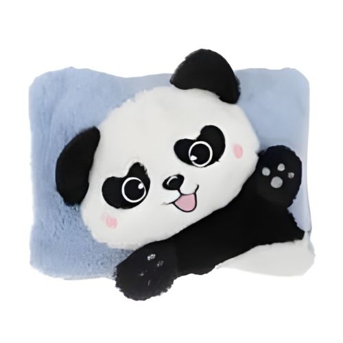 Panda Rechargeable Electric Handwarmer