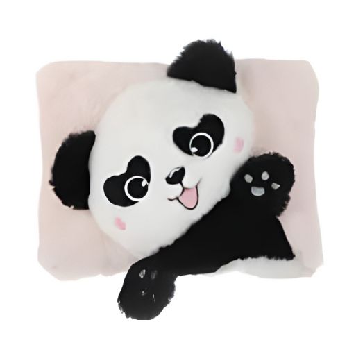 Panda Rechargeable Electric Handwarmer