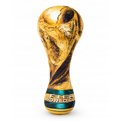 World Cup Trophy Plushie