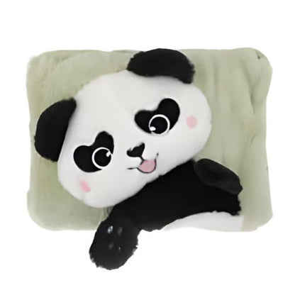 Panda Rechargeable Electric Handwarmer