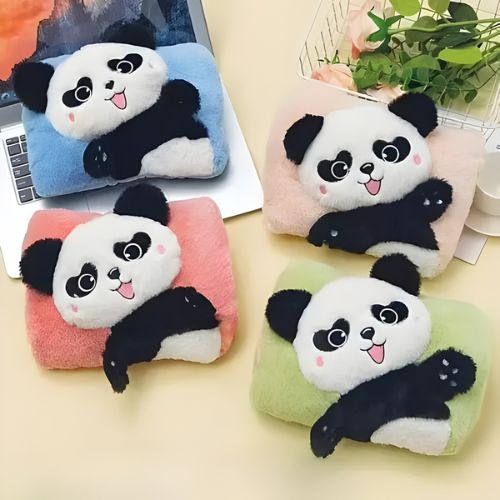 Panda Rechargeable Electric Handwarmer
