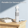 Portable Car Vacuum Cleaner