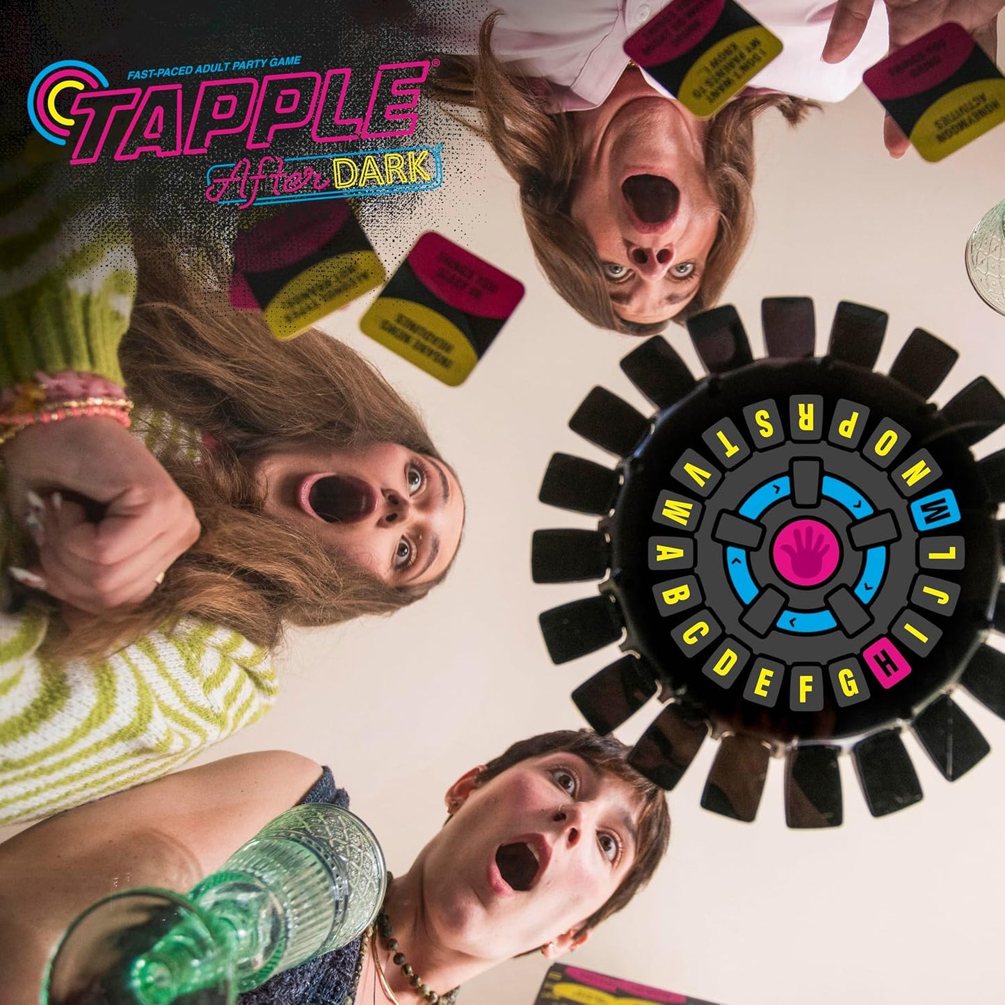 Tapple: After Dark