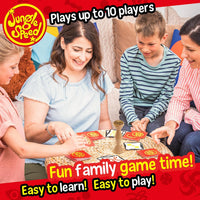 Jungle Speed - Reflex Game