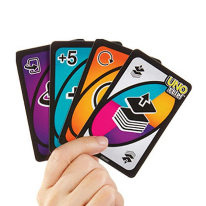 UNO FLIP! Card Game