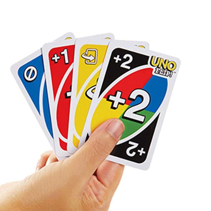 UNO FLIP! Card Game