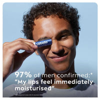 24h Moisture Lip Balm Men Active, photo 4