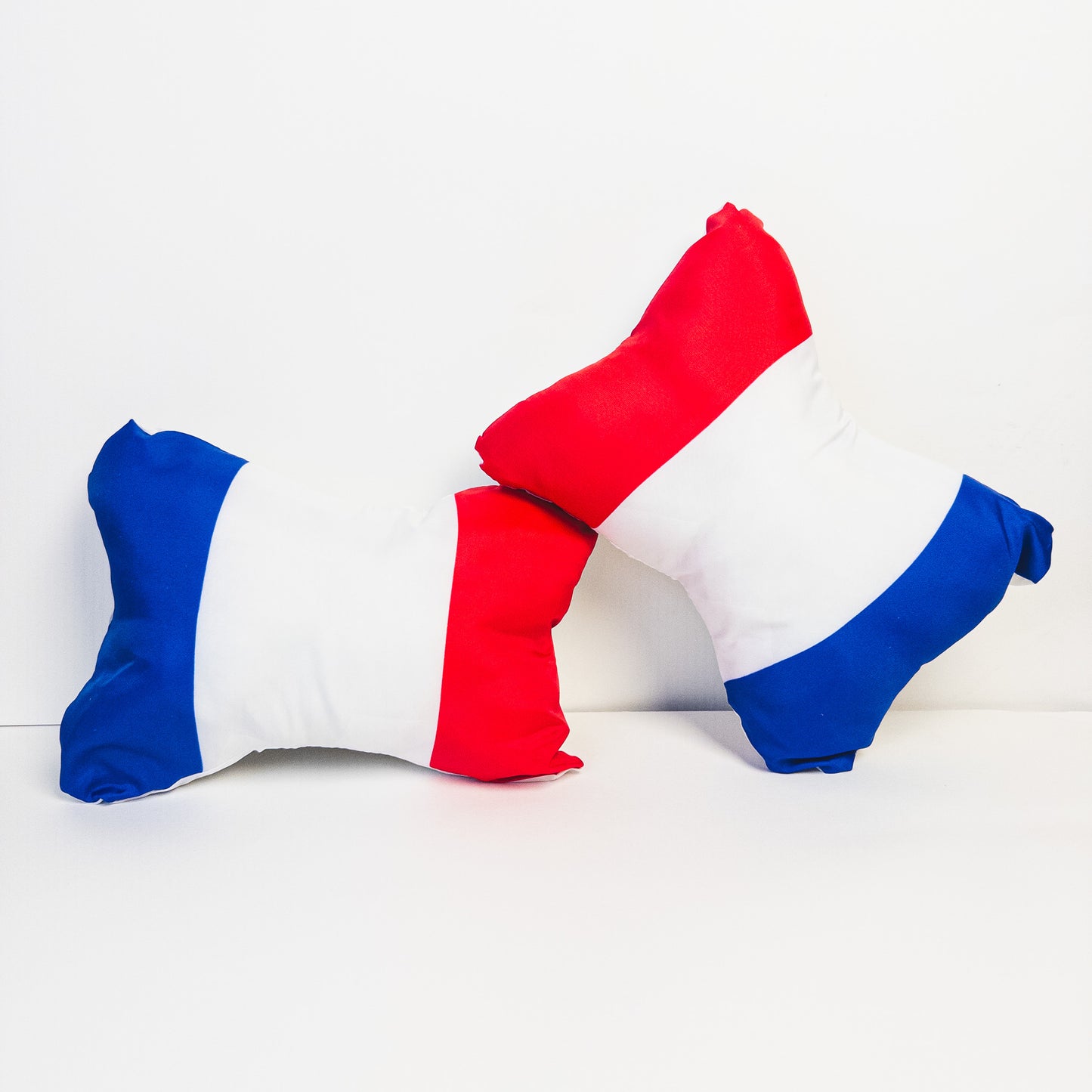 World Cup Flag Pillow Collection