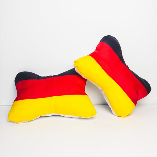 Germany World Cup Pillow