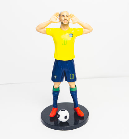 Neymar Jr World Cup Figure