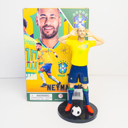 Neymar Jr World Cup Figure
