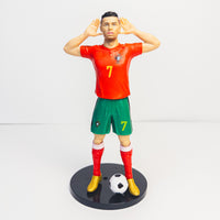 World Cup Legends Figure Collection