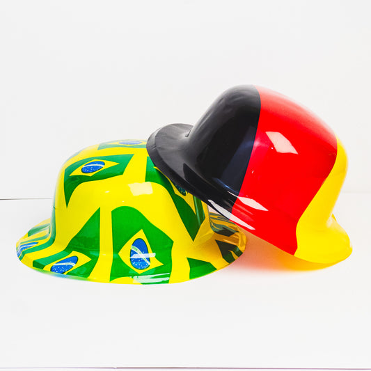 World Cup Fan Party Hats