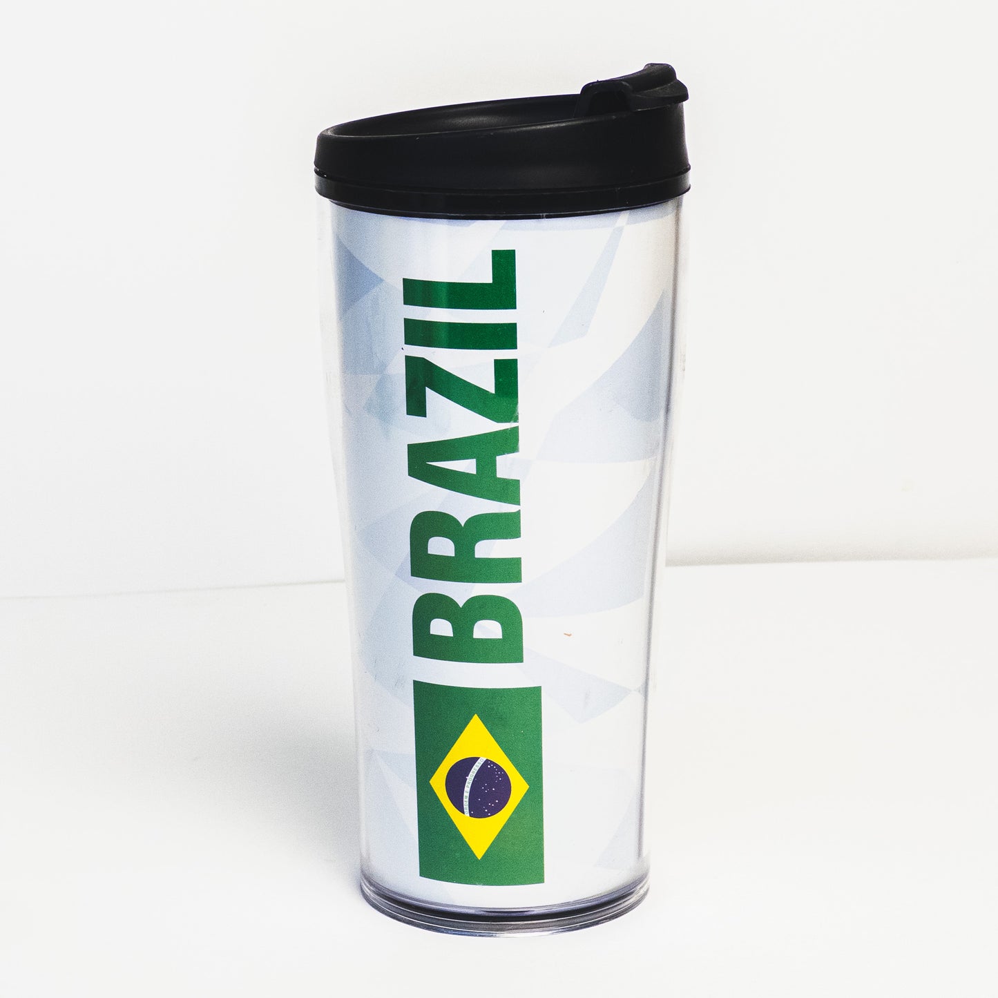 Brazil Fan Mug