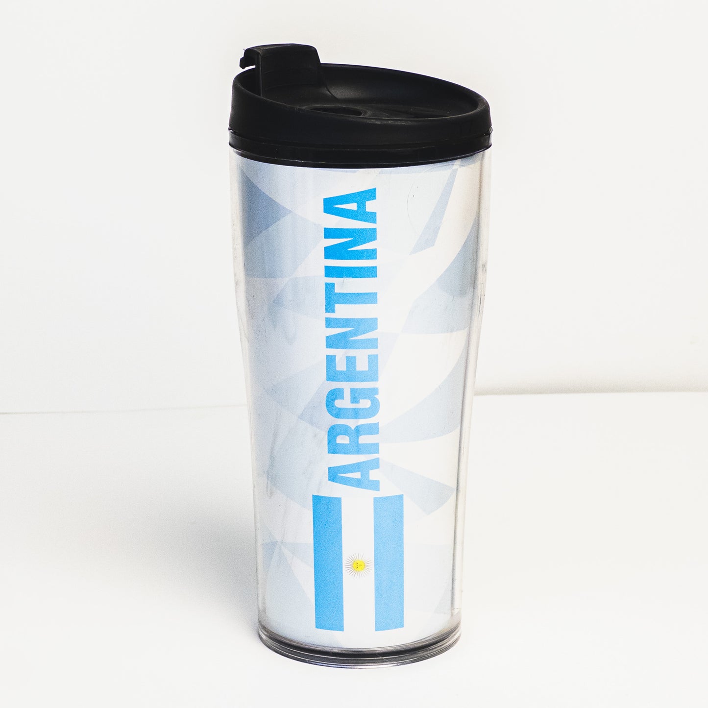 Argentina Fan Mug