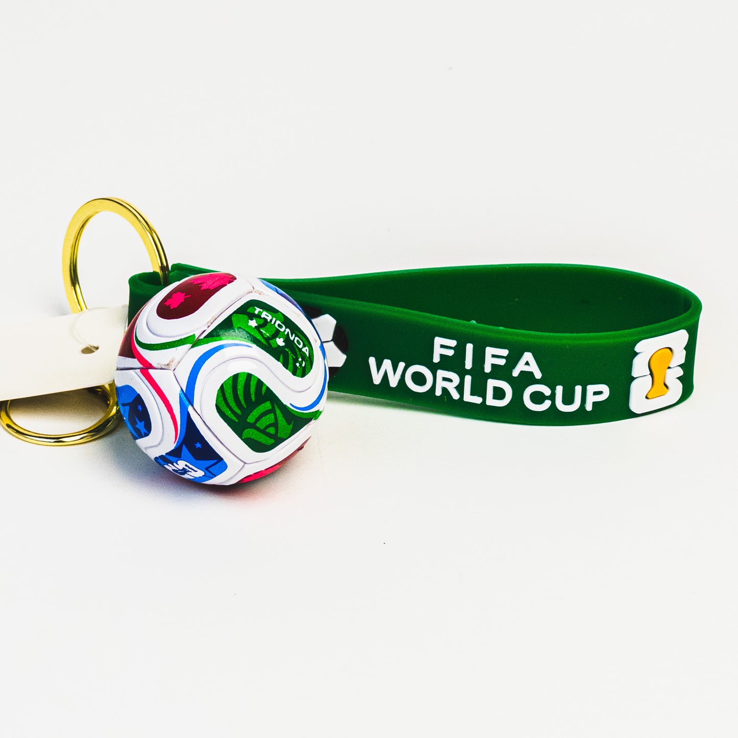 FIFA World Cup Keychains