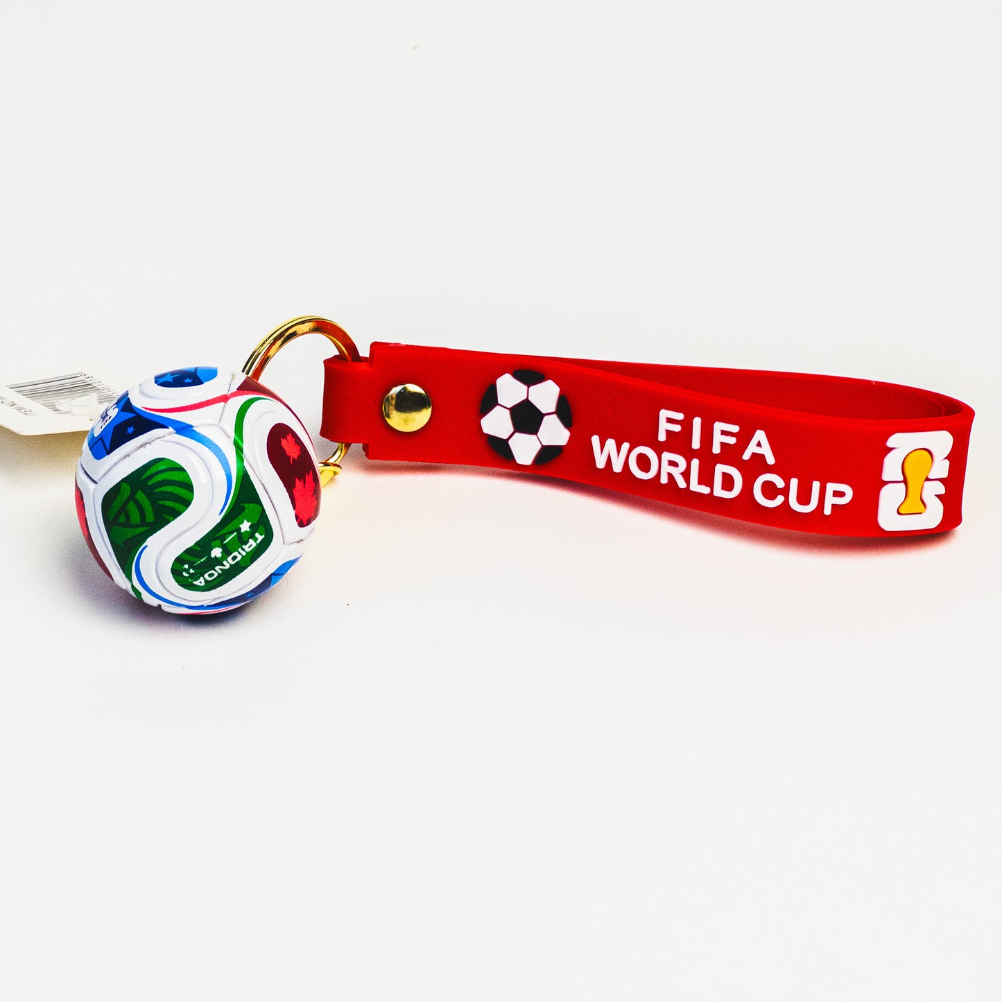 FIFA World Cup Keychains