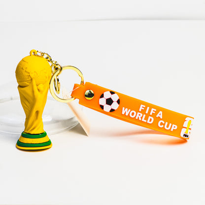 FIFA World Cup Keychains