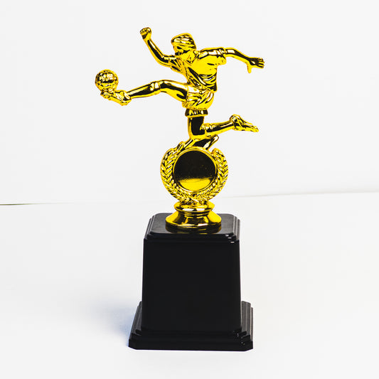 Football Champion Trophy