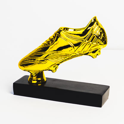 Golden Football Boot Trophy
