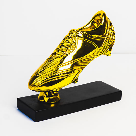 Golden Football Boot Trophy