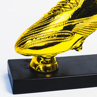Golden Football Boot Trophy