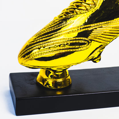 Golden Football Boot Trophy