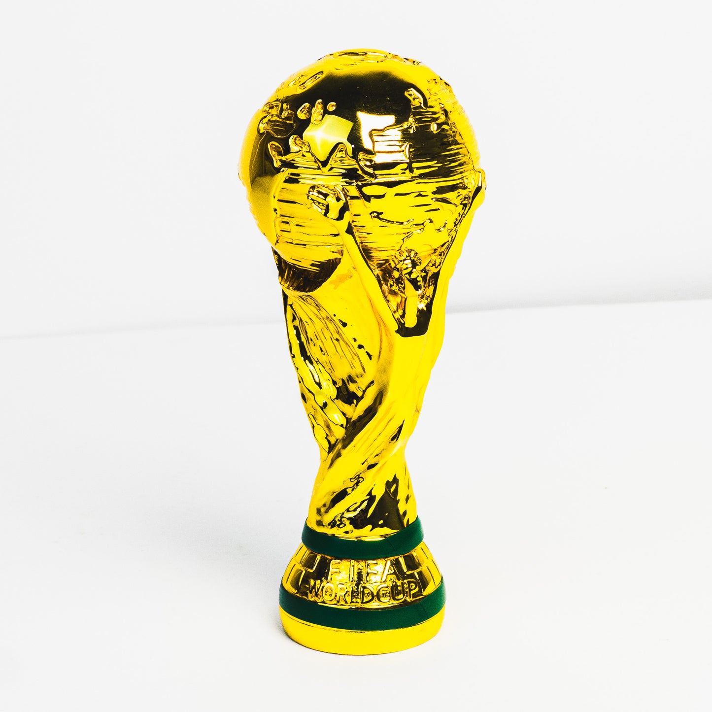 World Champion Cup Trophy
