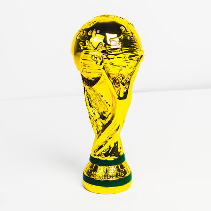 World Champion Cup Trophy