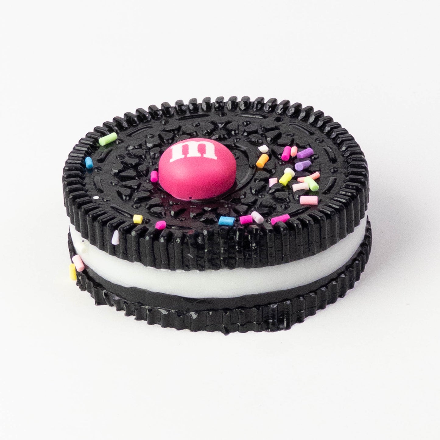 M&M x Oreo
