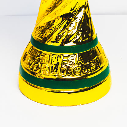 World Champion Cup Trophy