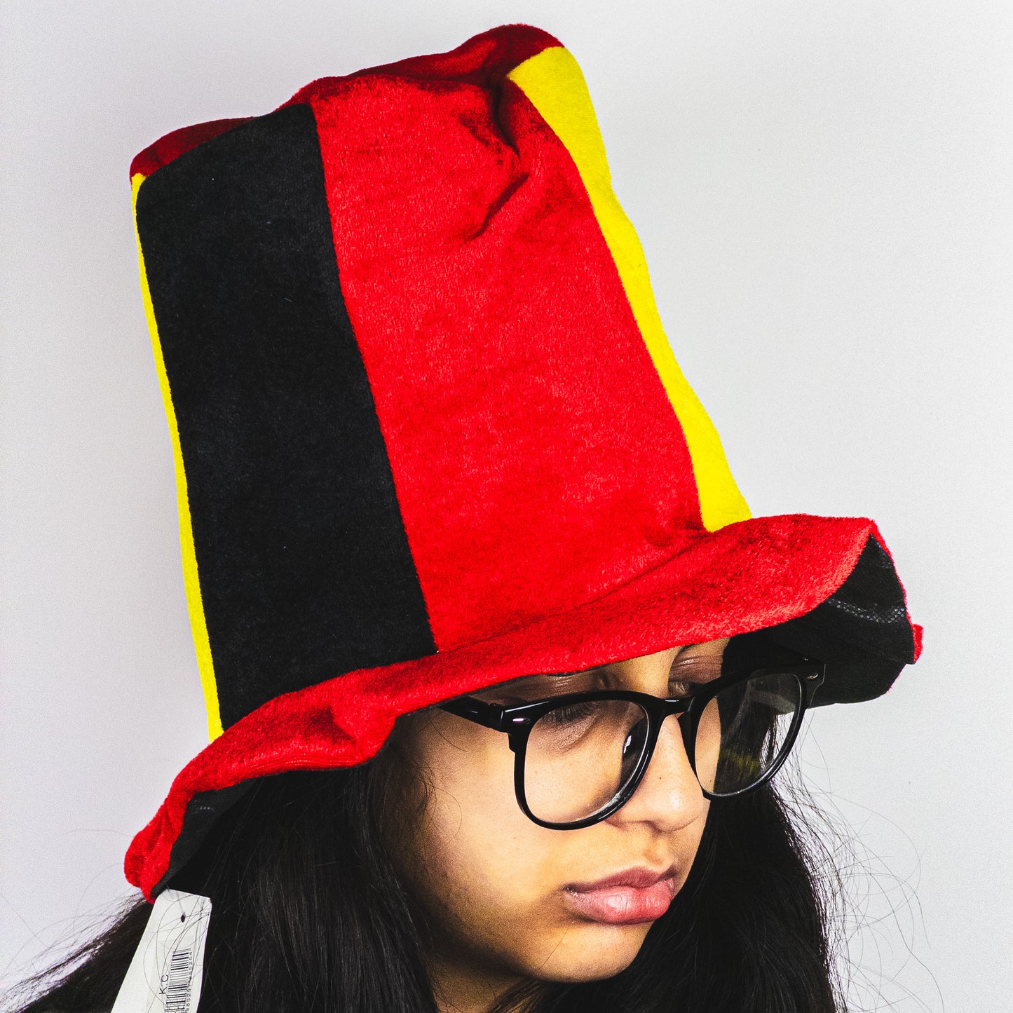 Germany Fan Bucket Hat